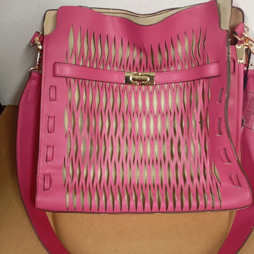 Ladies hand carry bag