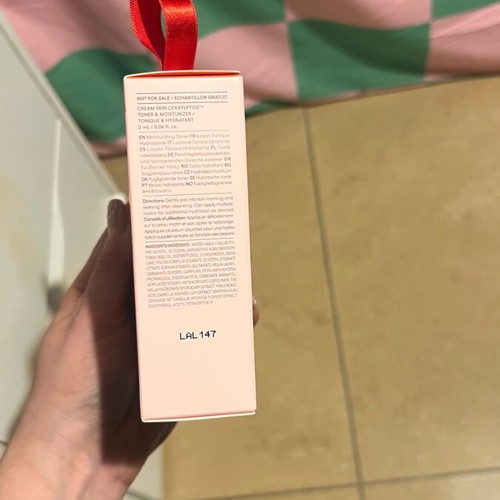 Laneige Midnight Mini Set new, unopened