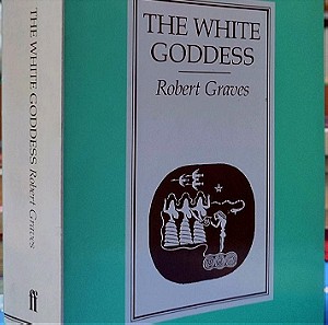 The White Goddess - Robert Graves
