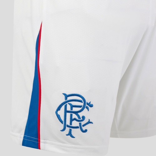 Rangers official jersey 2024/25 new with shorts
