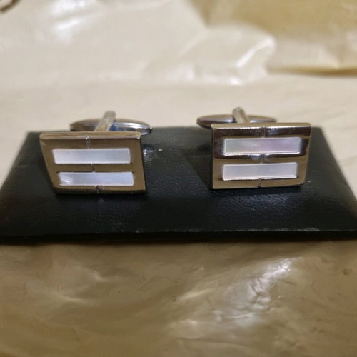 Cufflinks new