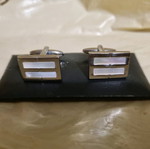 Cufflinks new