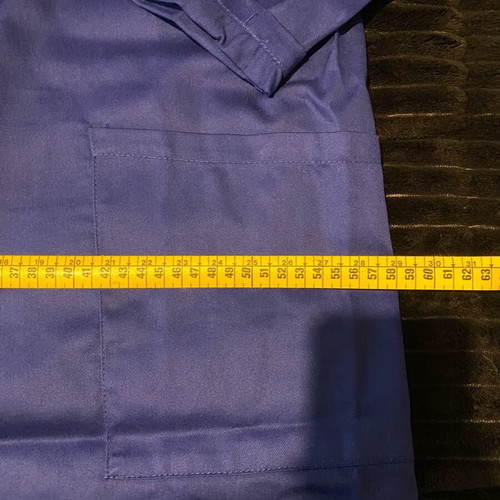 Workwear coat new, small