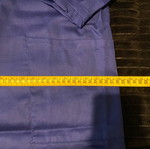 Workwear coat new, small