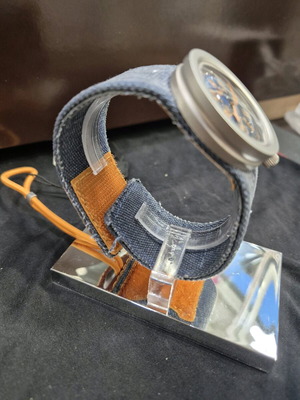 Unisex ρολόι D&G