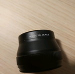 Lens hood Nikon σαν καινούργιο