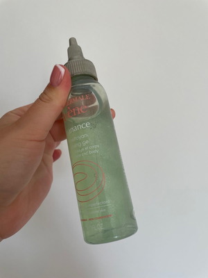 Tigi Bed Head Control Freak gel used