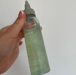 Tigi Bed Head Control Freak gel used