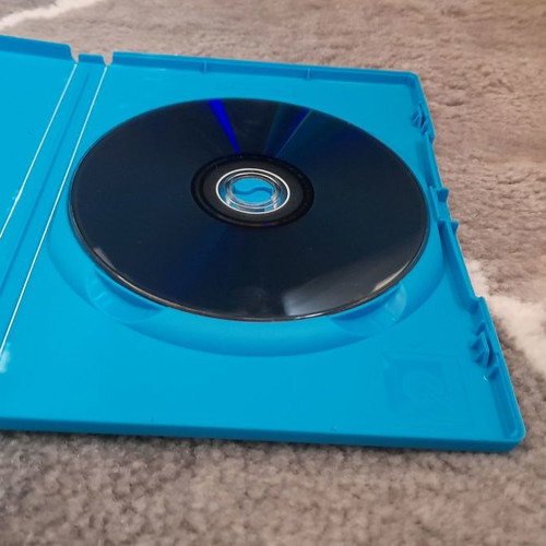 Just Dance 2017 game for Nintendo Wii U used