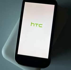 HTC amaze