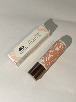 Origins Blooming Bold Lipstick 01 Nude Blossom new