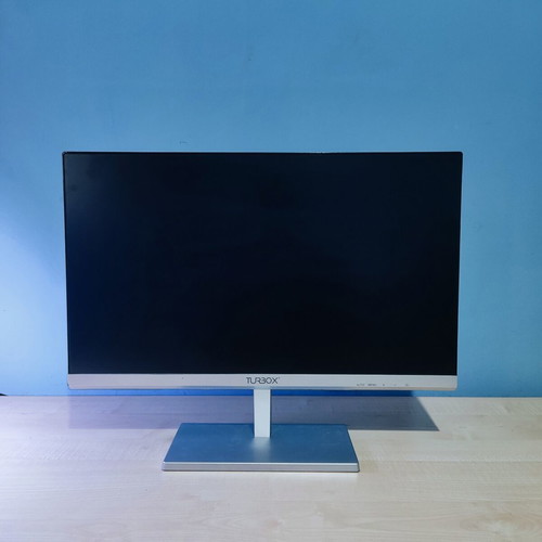 Turbo-X TX-238IPS Monitor 24" FHD used with IPS panel and speakers