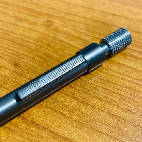 Faber Castell alpha-matic used rare edition mechanical pencil