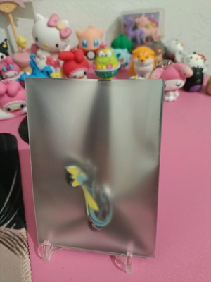 Pokémon pin new