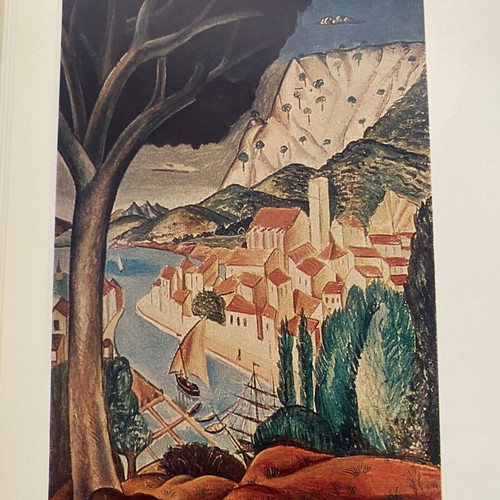 The Hermitage Western European Painting art book like new