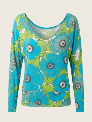 Blouse like new, very comfortable, size XL