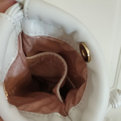 Axel mobile phone bag like new synthetic leather