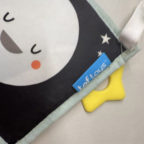 Baby Sensory Activity Bundle with Little Dutch and Taf Toys