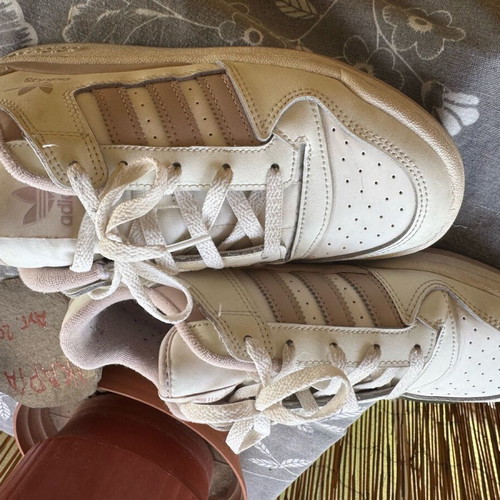 Adidas Originals Forum Low CL W shoes -  15,00 - Vendora.cy