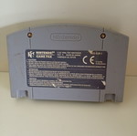 Smash Bros N64 game