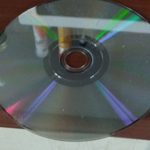 Saint Kosmas of Aetolia DVD dubbed, like new