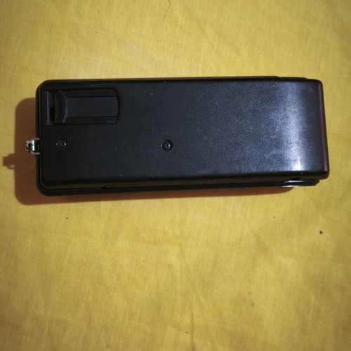 Kodak vintage camera used