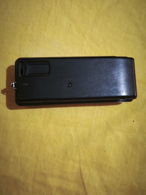 Kodak vintage camera used
