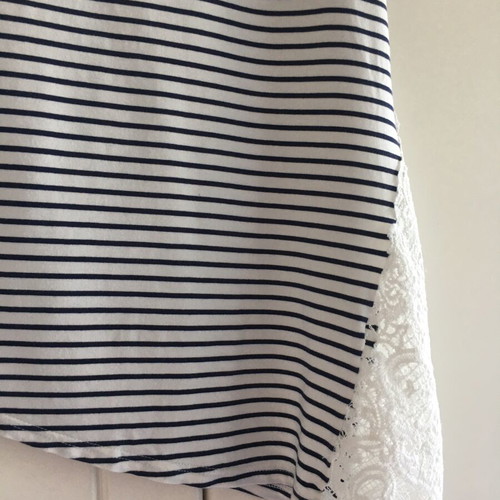Female blouse new, size L