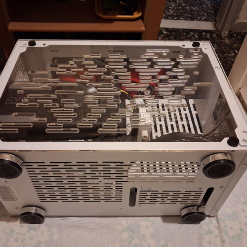Computer unit like new for office or gaming use