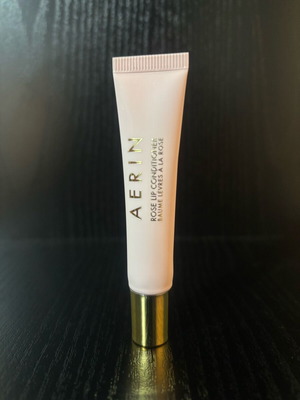 Rose Lip Conditioner 10ml Aerin καινούργιο με άρωμα τριαντάφυλλου