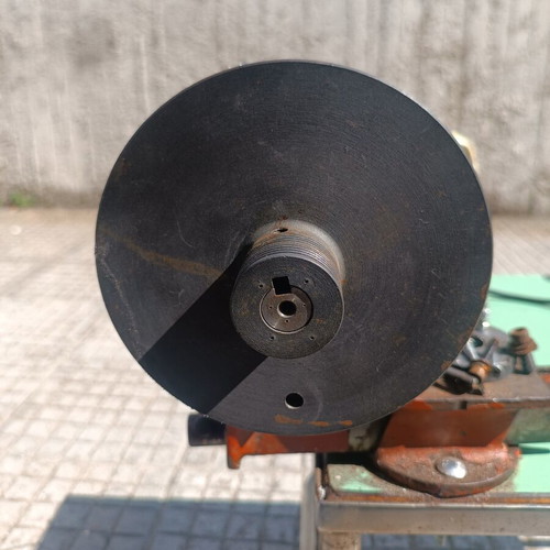 Permanent Magnet DC Motor 1100W used for treadmill or DIY