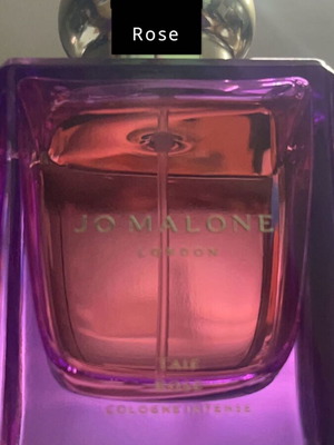 Jo Malone Taif Rose Eau de Parfum 50 ml like new
