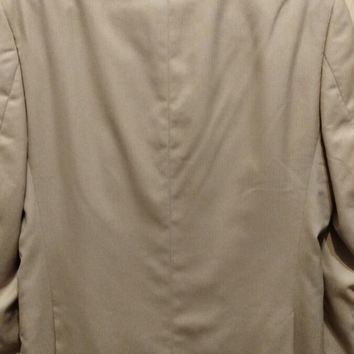 Pre Golf by Prentzas beige handmade suit new