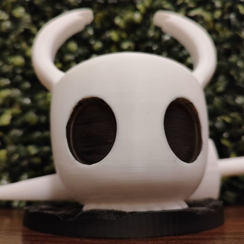 PS5 controller stand Hollow Knight new, 3D printed