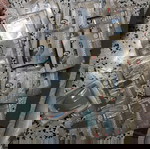 VW Σκαραβαίος συλλεκτικό μοντέλο 1:8 καινούργιο, DIE-CAST