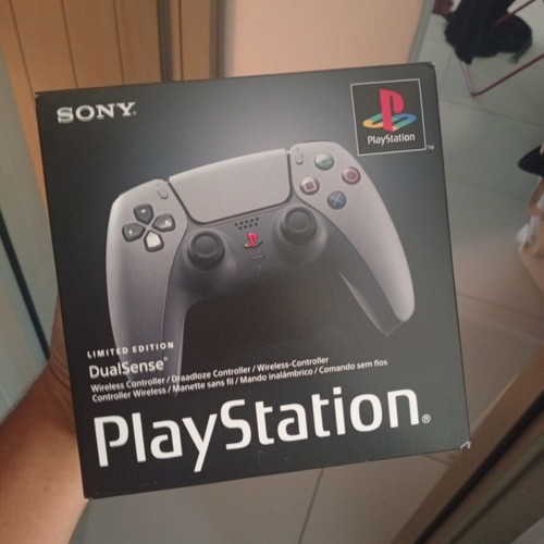 DualSense Limited Edition PlayStation 5 Controller new, unused