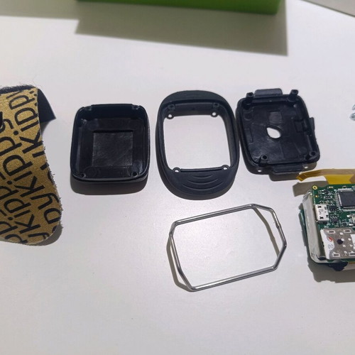 Kippy Vita GPS for dogs and cats non-working for repair