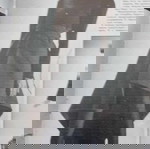  Ρωσικό περιοδικό μόδας "Ημερολόγιο Μόδας" 1989