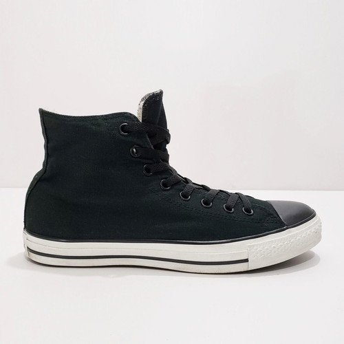 Converse All Star Chuck 70 Hi Top sneakers size 43 like new, fleece lining