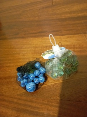 Marbles set new
