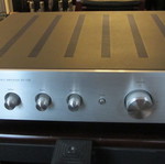 Vincent SV-129 усилвател като нов, 2x50-8Ω, 2x80-4Ω