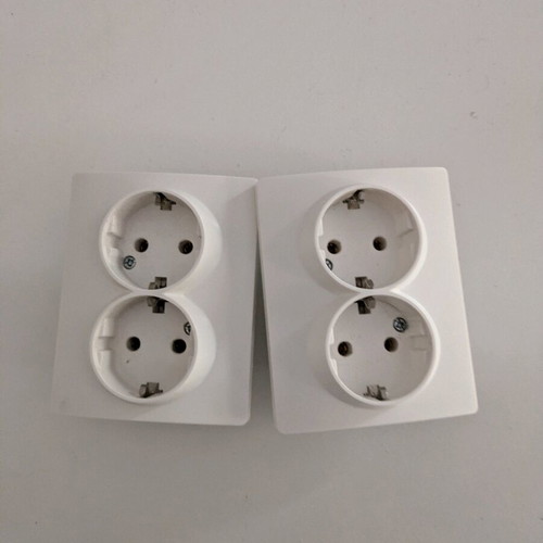 Suko sockets like new, pack of 3