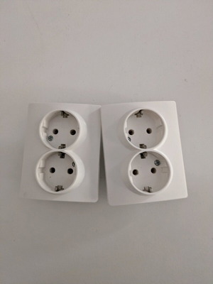 Suko sockets like new, pack of 3