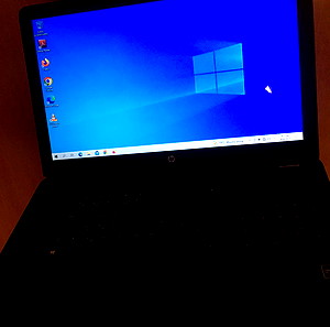 Πωλείται laptop HP