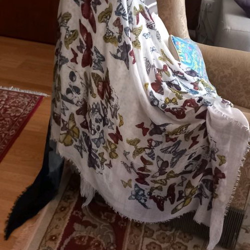 Codello scarf excellent