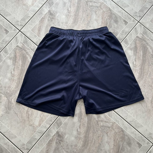 Givova shorts like new, blue, size L