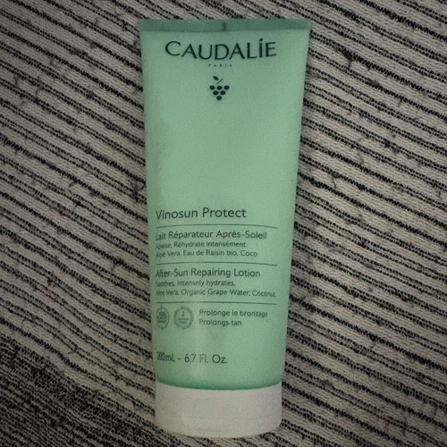Caudalie Vinosun Protect after-sun lotion