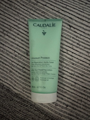 Caudalie Vinosun Protect λοσιόν μετά τον ήλιο
