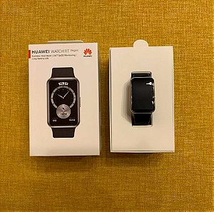 Huawei Smartwatch FIT Elegant Edition