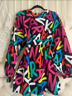 Karavan dress brand new, one size